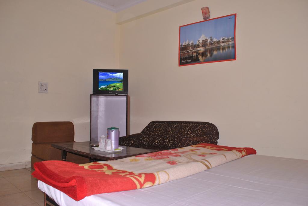 Hotel Viren Residency Agra Exterior photo